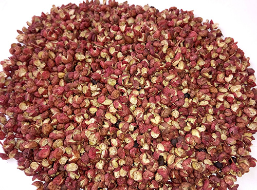 Szechwan Pepper
