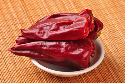 Whole Paprika