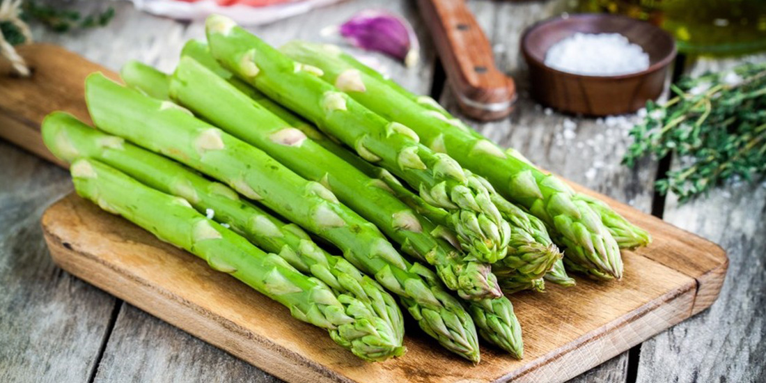 asparagus