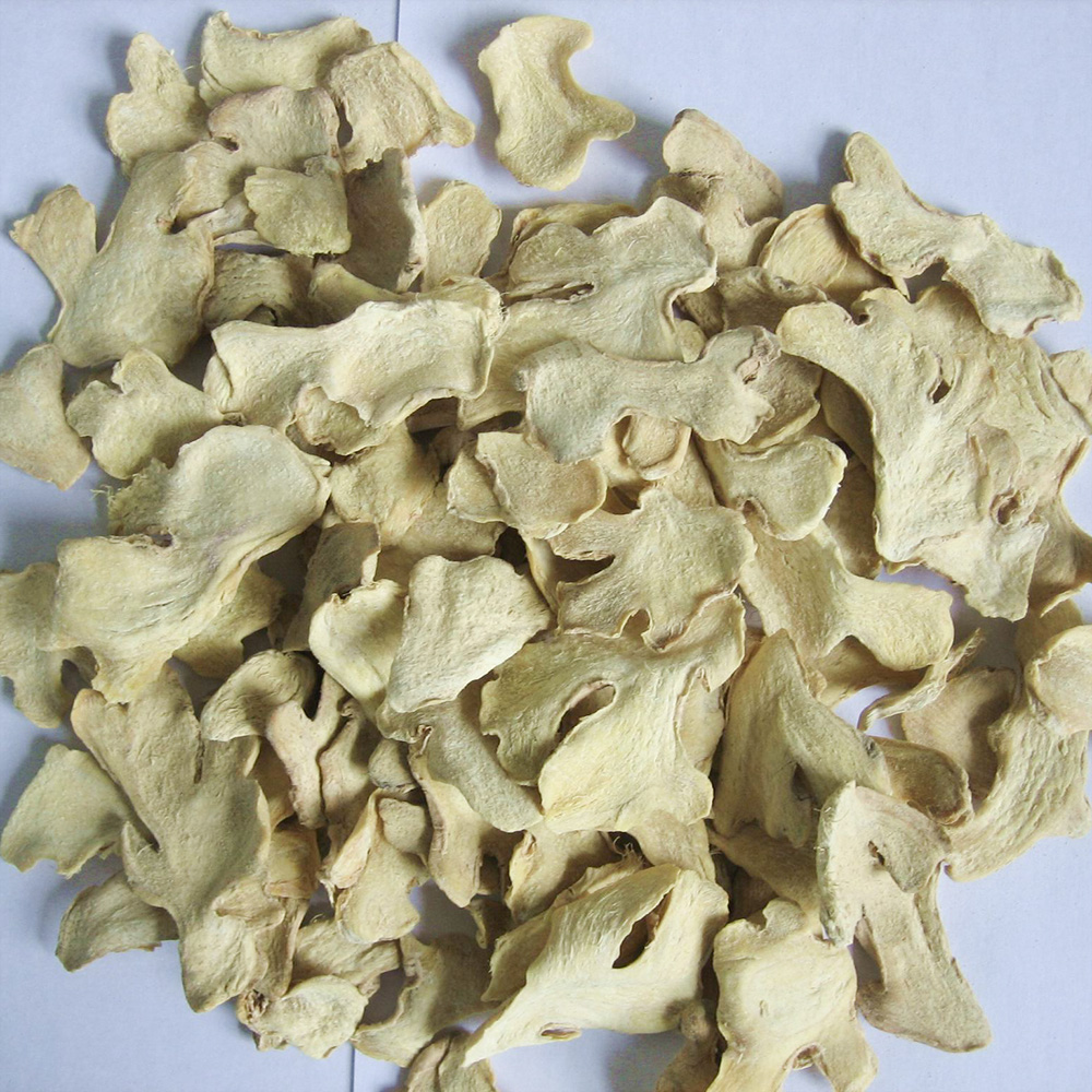 dehydrated ginger slices2