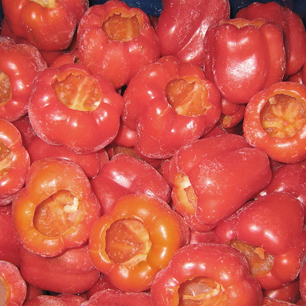 frozen red bell pepper 2